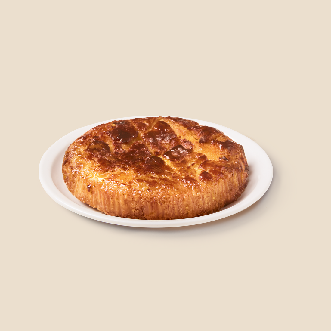 KIT "JE FAIS MON KOUIGN AMANN" - 2 gâteaux de 5 pers env.
