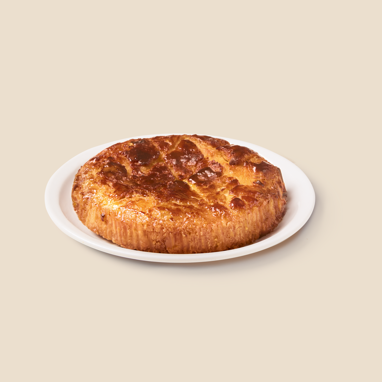 KIT "JE FAIS MON KOUIGN AMANN" - 2 gâteaux de 5 pers env.