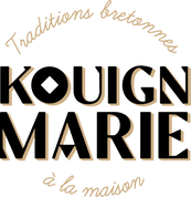 Kouign Marie